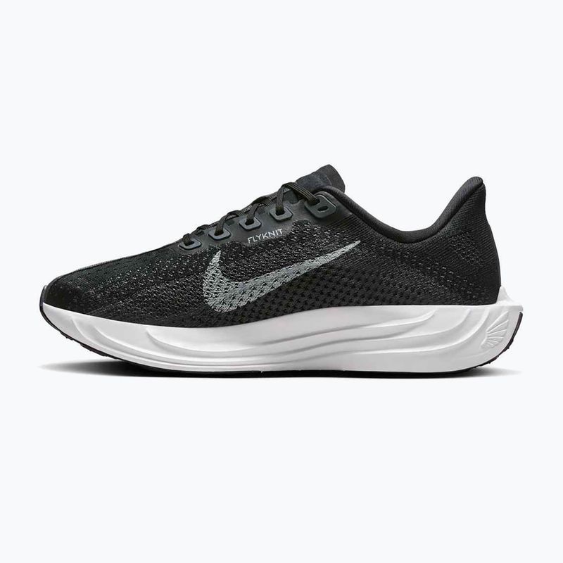 Moteriški bėgimo bateliai Nike Pegasus Plus black/anthracite/white/pure platinum 2