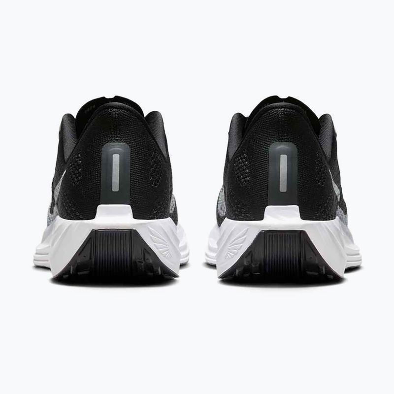 Moteriški bėgimo bateliai Nike Pegasus Plus black/anthracite/white/pure platinum 4