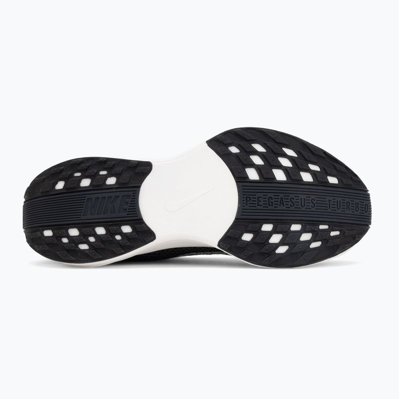 Moteriški bėgimo bateliai Nike Pegasus Plus black/anthracite/white/pure platinum 4