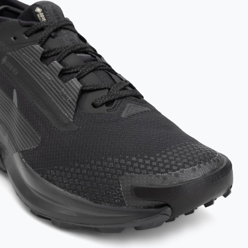 Vyriški bėgimo batai Nike Pegasus Trail 5 GORE-TEX black/anthracite/black 7