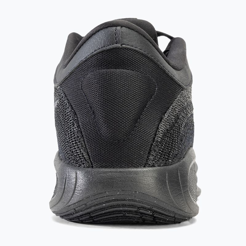 Vyriški krepšinio bateliai Nike G.T. Hustle Academy black/black 6