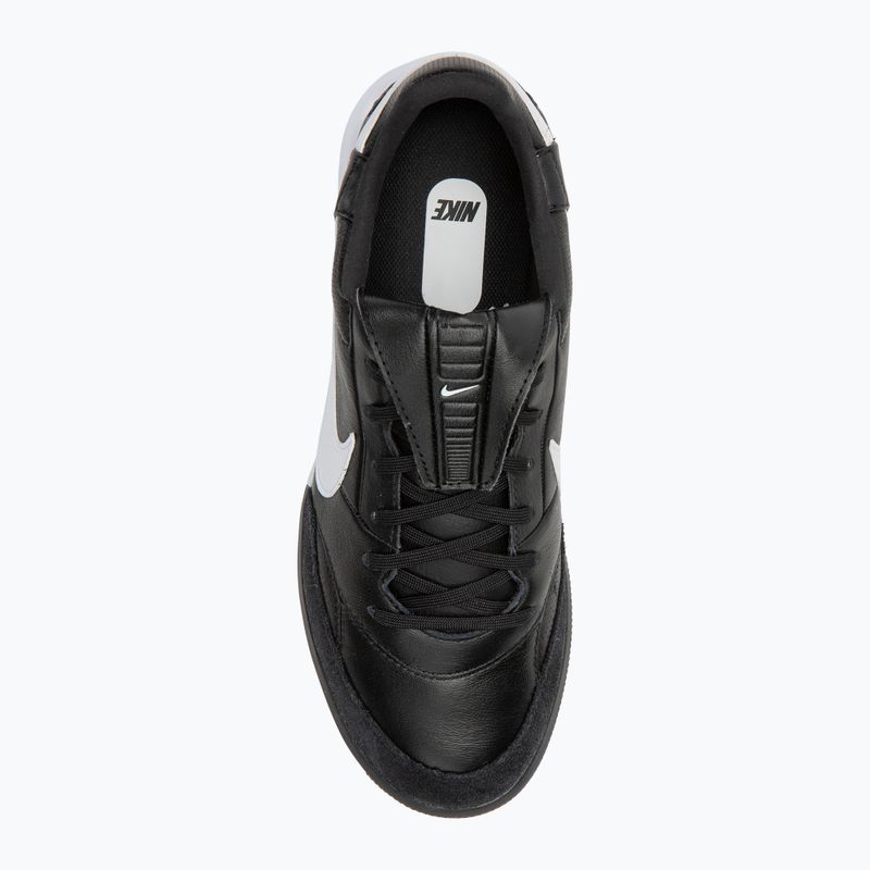 Vyriški futbolo batai Nike Premier III TF black/white 5