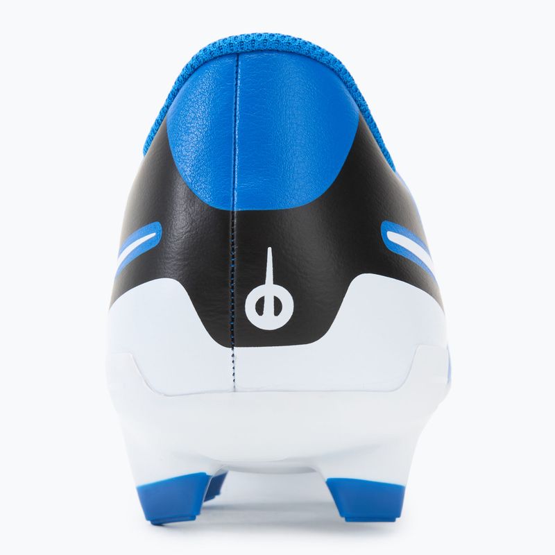 Vyriški futbolo batai Nike Tiempo Legend 10 Club FG/MG soar/white 6