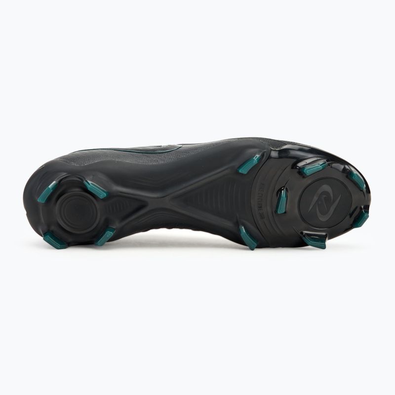 Vyriški futbolo batai Nike Phantom GX 2 Pro FG black/deep jungle/black 4