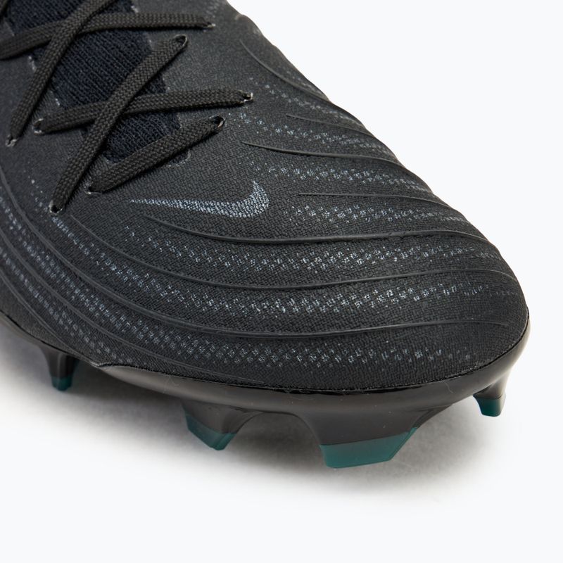 Vyriški futbolo batai Nike Phantom GX 2 Pro FG black/deep jungle/black 7