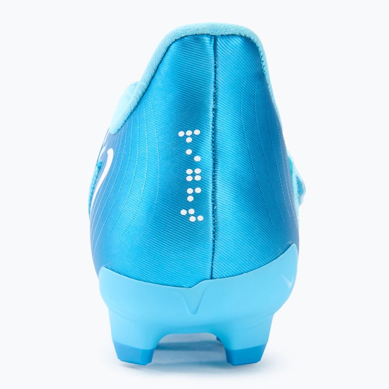 Vyriški futbolo batai Nike Phantom GX 2 Academy EasyOn blue fury/white 6