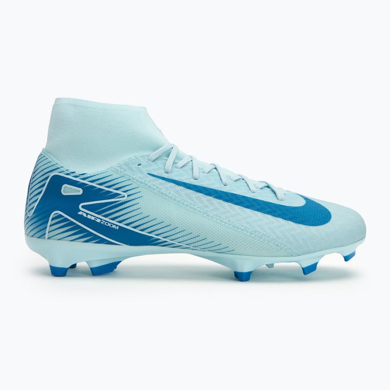 Futbolo batai Nike Mercurial Superfly 10 Academy MG glacier blue/blue orbit 2