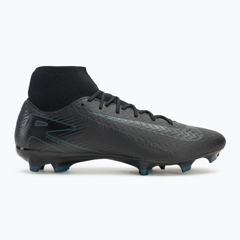 Futbolo batai Nike Mercurial Superfly 10 Academy MG black/deep jungle/black 2