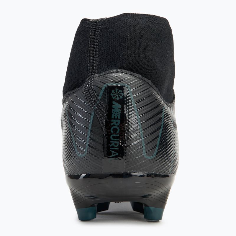 Futbolo batai Nike Mercurial Superfly 10 Academy MG black/deep jungle/black 6