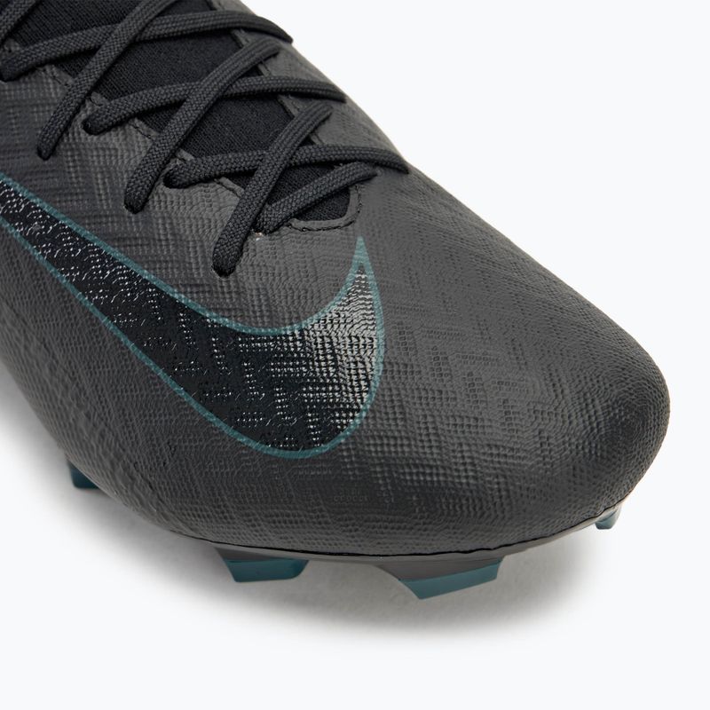 Futbolo batai Nike Mercurial Superfly 10 Academy MG black/deep jungle/black 7