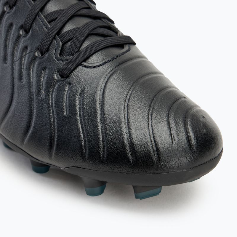 Vyriški futbolo batai Nike Tiempo Legend 10 Club FG/MG black/deep jungle/black 7