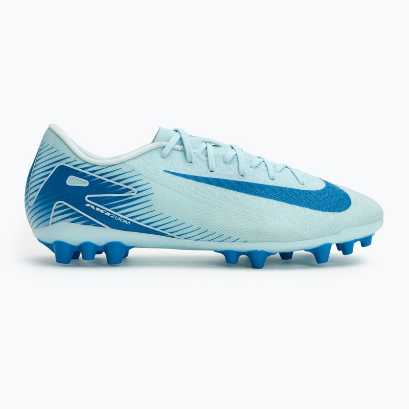 Futbolo batai Nike Mercurial Vapor 16 Academy AG glacier blue/blue orbit 2