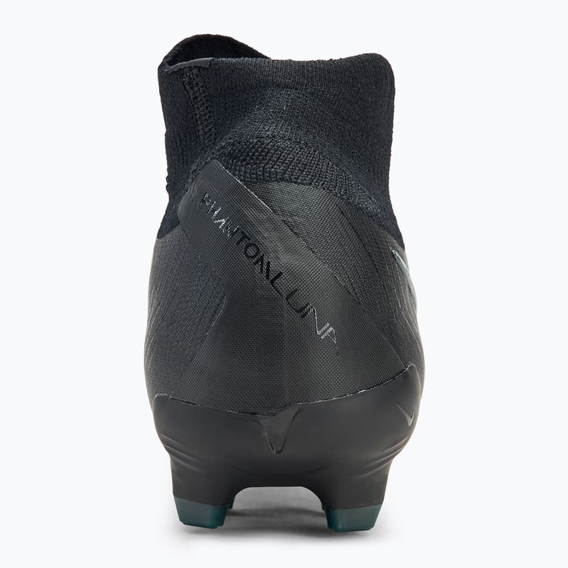 Vyriški futbolo batai Nike Phantom Luna II Pro FG black / deep jungle / black 6