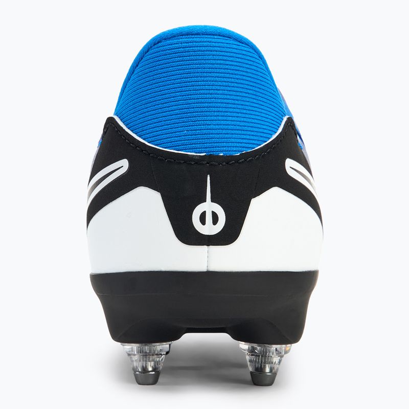 Vyriški futbolo batai Nike Tiempo Legend 10 Academy SG-Pro soar/white 6
