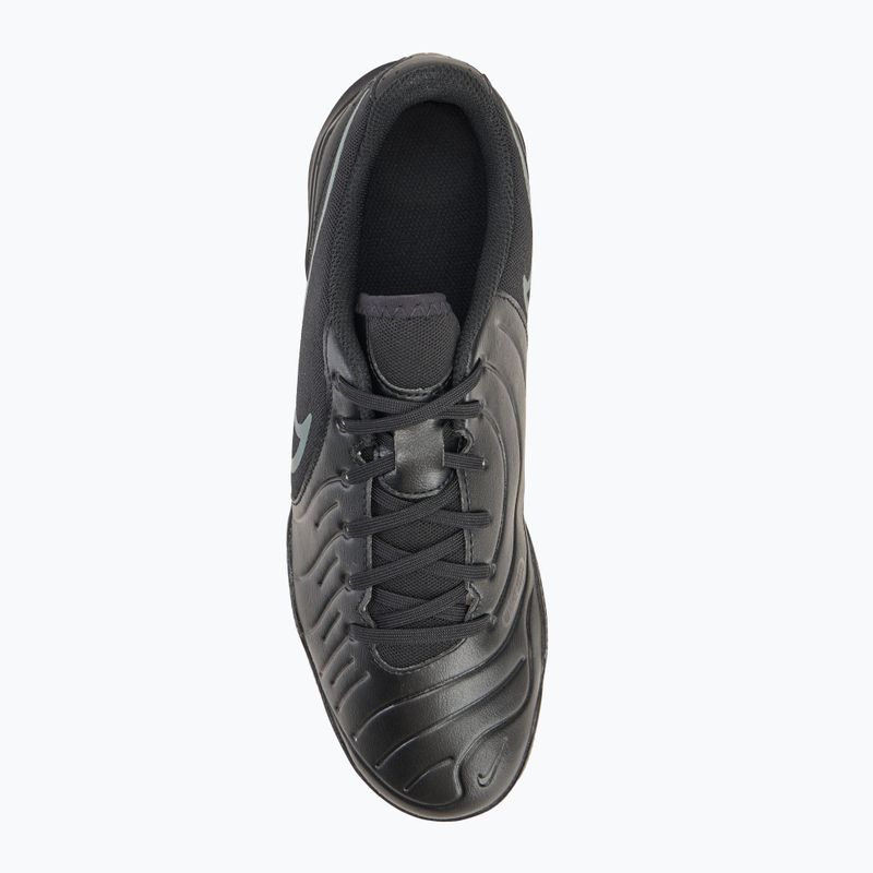 Vyriški futbolo batai Nike Tiempo Legend 10 Club IC black/deep jungle/black 5