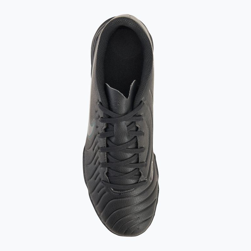 Vyriški futbolo batai Nike Tiempo Legend 10 Club TF black/deep jungle/black 5