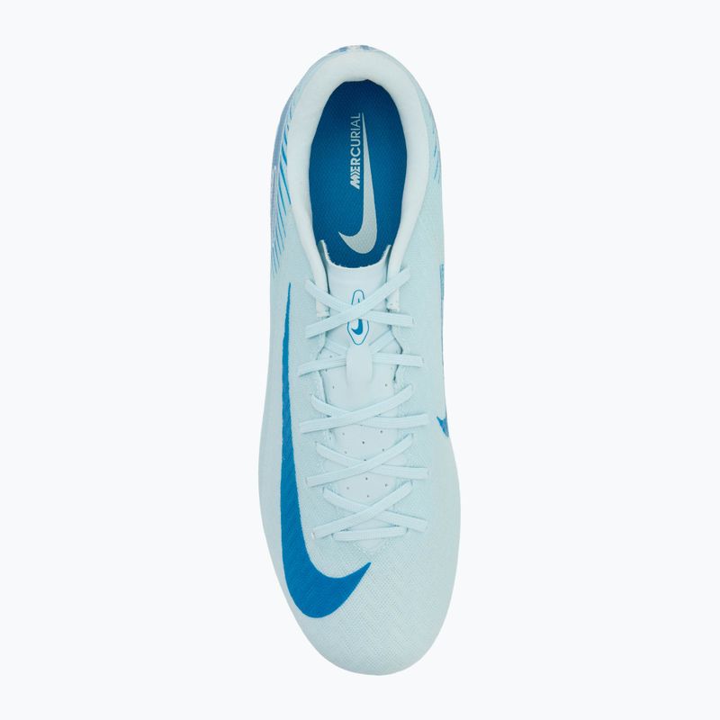 Futbolo batai Nike Mercurial Vapor 16 Academy FG/MG glacier blue/blue orbit 5