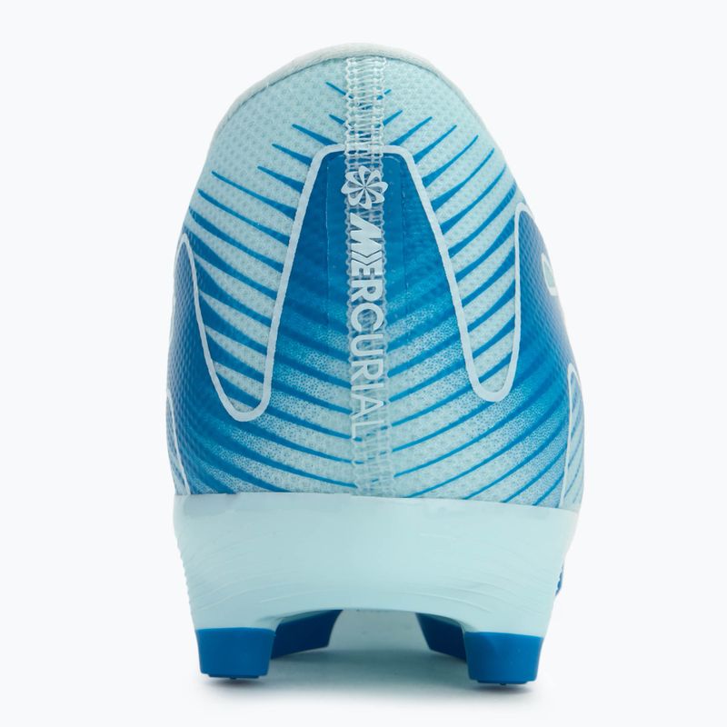 Futbolo batai Nike Mercurial Vapor 16 Academy FG/MG glacier blue/blue orbit 6