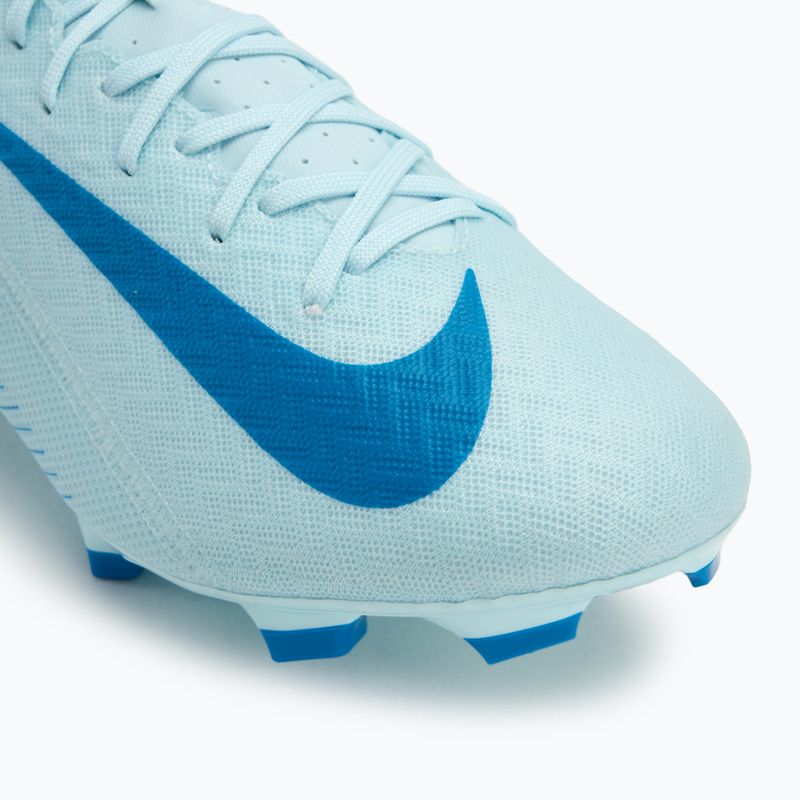 Futbolo batai Nike Mercurial Vapor 16 Academy FG/MG glacier blue/blue orbit 7