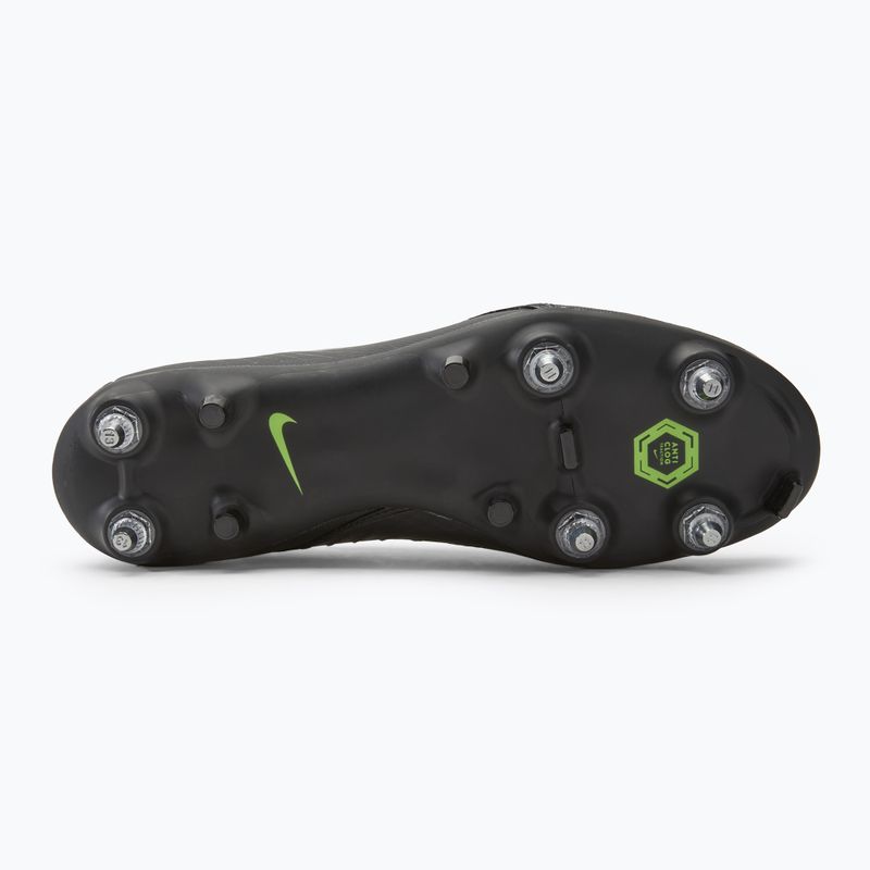 Vyriški futbolo batai Nike Phantom GX 2 Academy black/deep jungle 4
