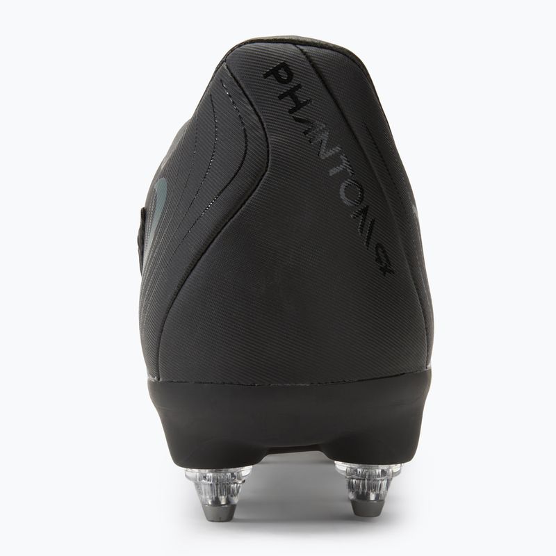 Vyriški futbolo batai Nike Phantom GX 2 Academy black/deep jungle 6