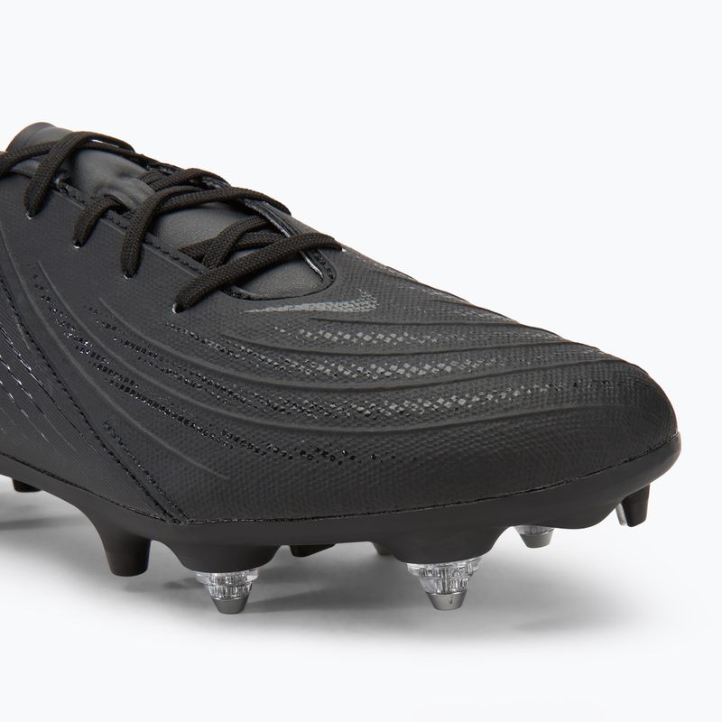 Vyriški futbolo batai Nike Phantom GX 2 Academy black/deep jungle 7