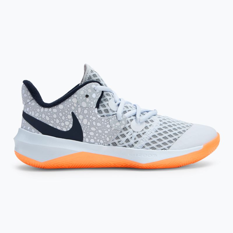 Tinklinio batai Nike Zoom Hyperspeed Court SE multi color/multi color 2