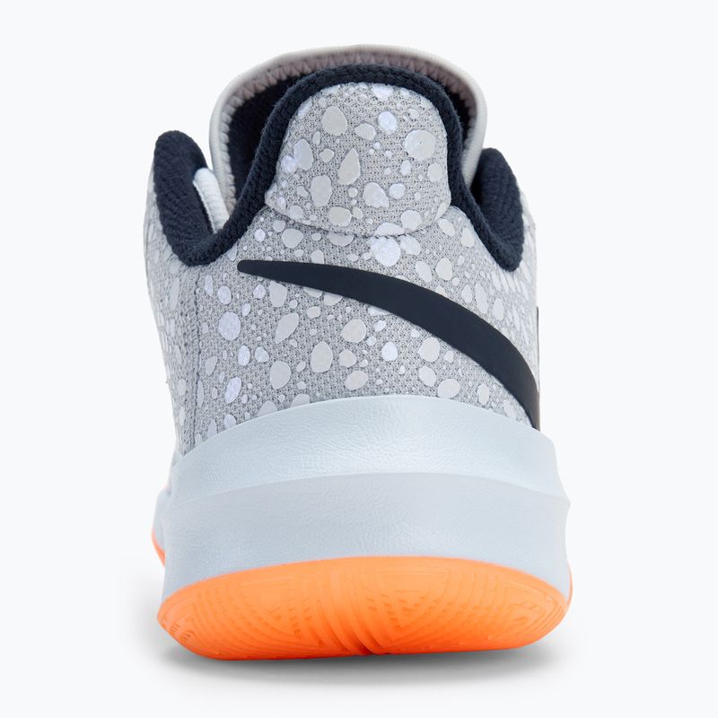 Krepšinio bateliai Nike Zoom Hyperspeed Court SE daugių spalvų/daugių spalvų 6
