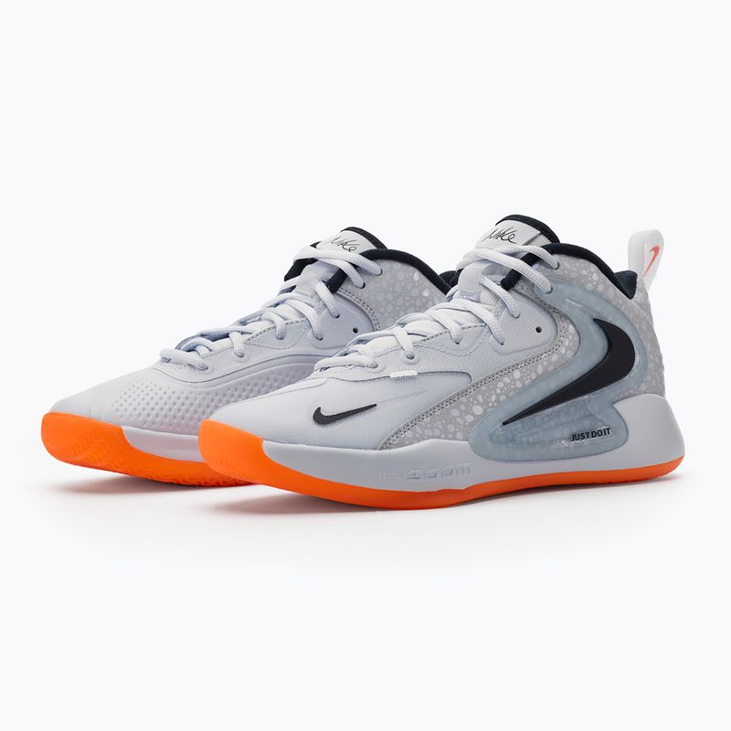 Nike Hyperset 2 SE batai daugių spalvų/daugių spalvų 8