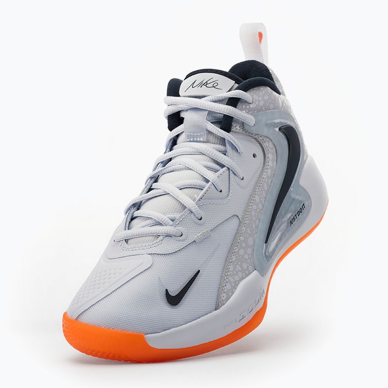 Nike Hyperset 2 SE batai daugių spalvų/daugių spalvų 11