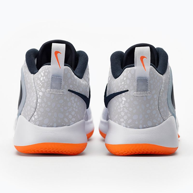 Krepšinio bateliai Nike React Hyperset 2 SE daugiak spalvė/daugiak spalvė 13