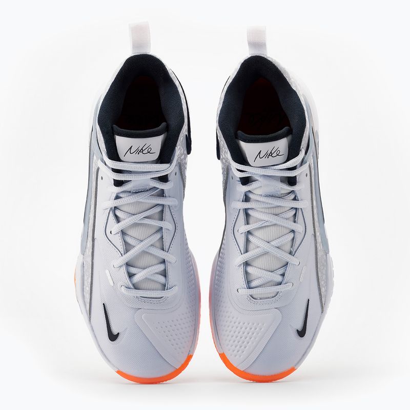 Tinklinio batai Nike Hyperset 2 SE multi color/multi color 15