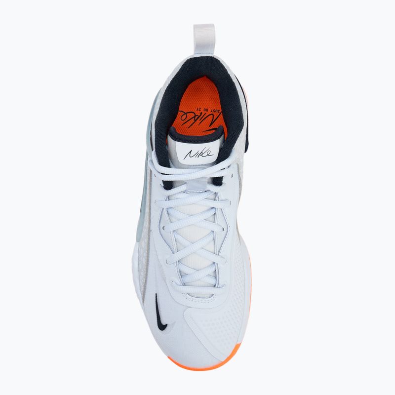 Tinklinio batai Nike Hyperset 2 SE multi color/multi color 5
