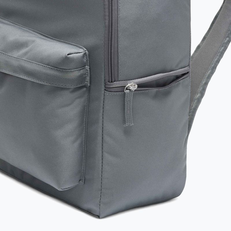 Nike Heritage 25 l kuprinė smoke grey/smoke grey/white 6