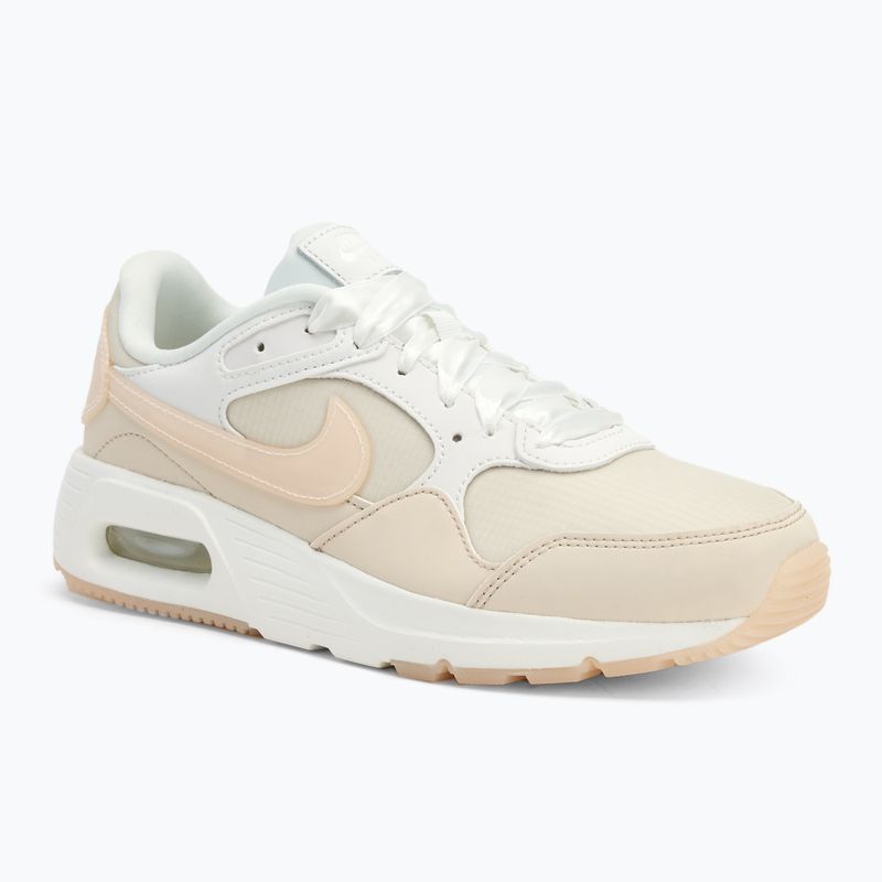 Moteriški batai Nike Air Max SC summit white/light orewood brown/phantom/guava ice