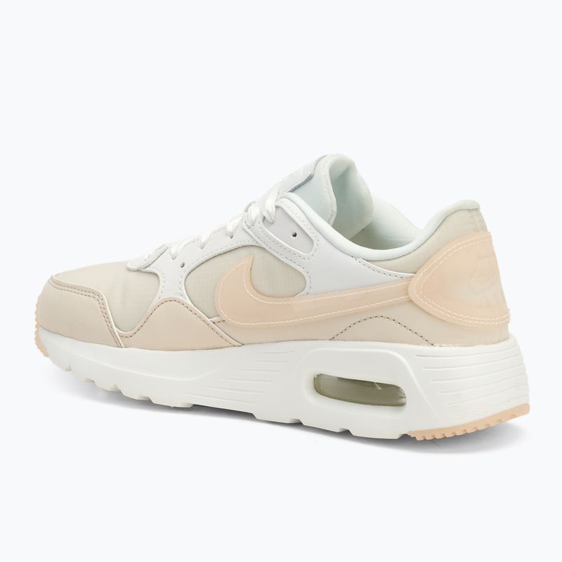 Moteriški batai Nike Air Max SC summit white/light orewood brown/phantom/guava ice 3
