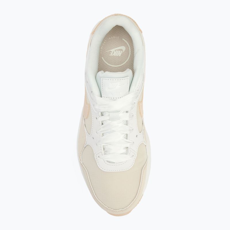 Moteriški batai Nike Air Max SC summit white/light orewood brown/phantom/guava ice 5