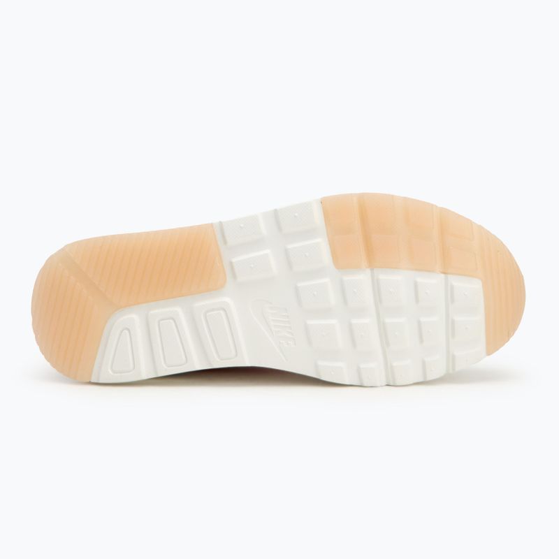 Moteriški batai Nike Air Max SC summit white/sail/phantom/red stardust 4