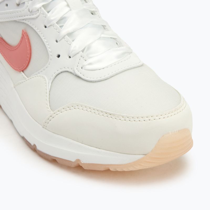 Moteriški batai Nike Air Max SC summit white/sail/phantom/red stardust 7