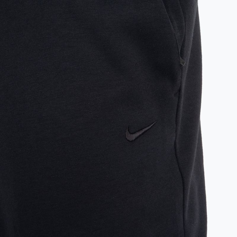 Vyriškos kelnės Nike Primary Dri-Fit UV Jogger black/black 3