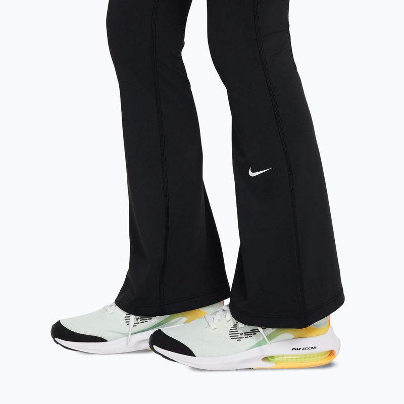 Vaikiškos kelnės Nike One black/white 4