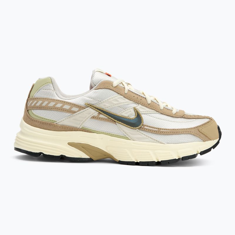 Vyriški batai Nike Initiator light bone/limestone/olive aura/cargo khaki 2