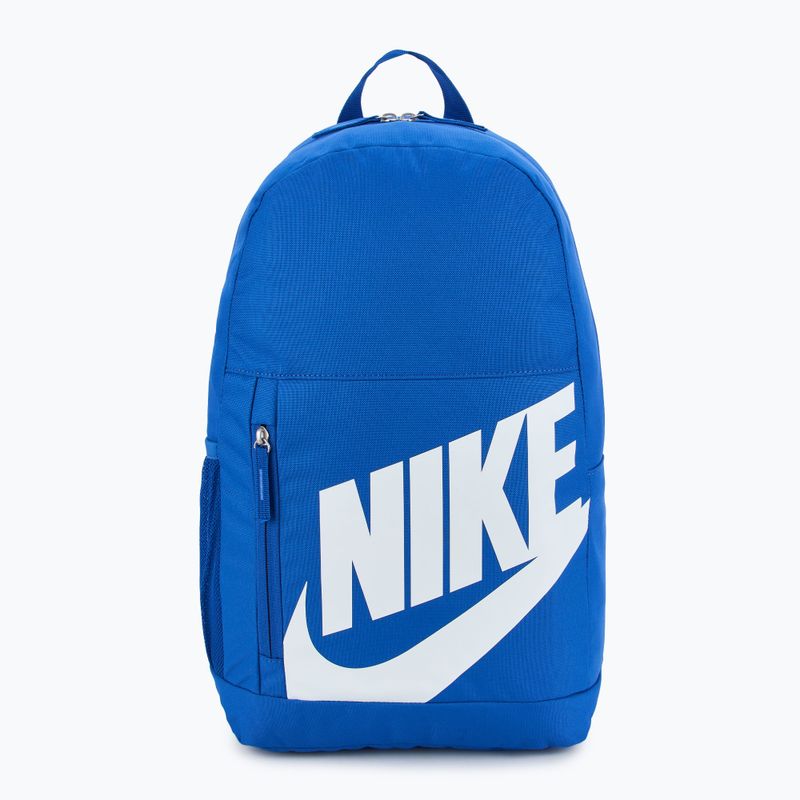 Vaikiška kuprinė Nike Elemental 20 l game royal/ game royal/ white 2