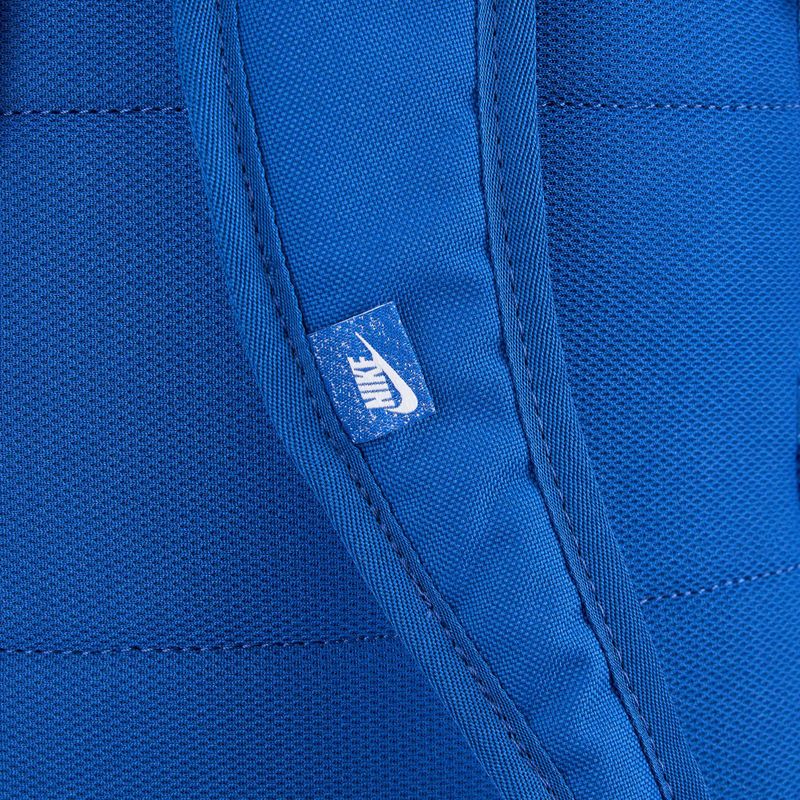 Vaikiška kuprinė Nike Elemental 20 l game royal/ game royal/ white 6