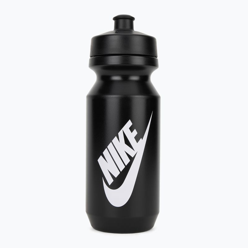 Gertuvė Nike Big Mouth 650 ml black/white 2