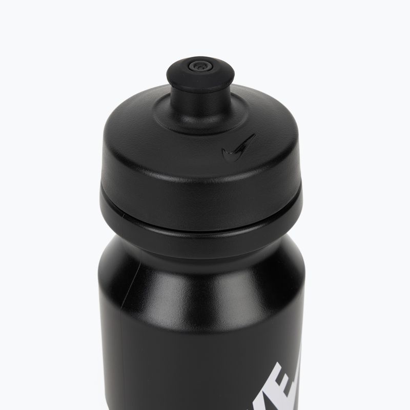 Gertuvė Nike Big Mouth 650 ml black/white 4