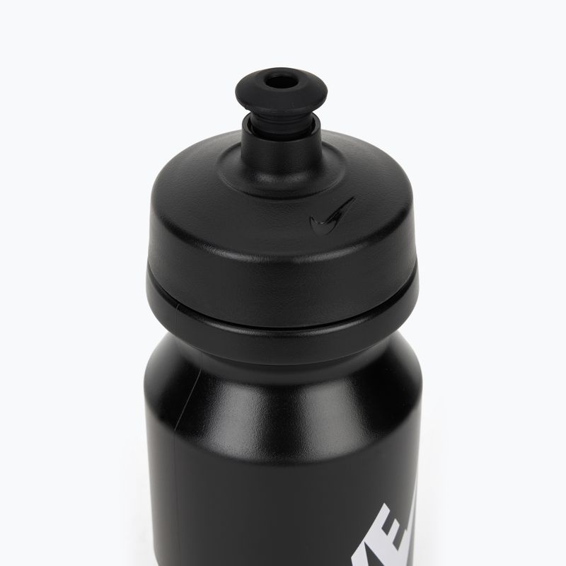 Gertuvė Nike Big Mouth 650 ml black/white 5