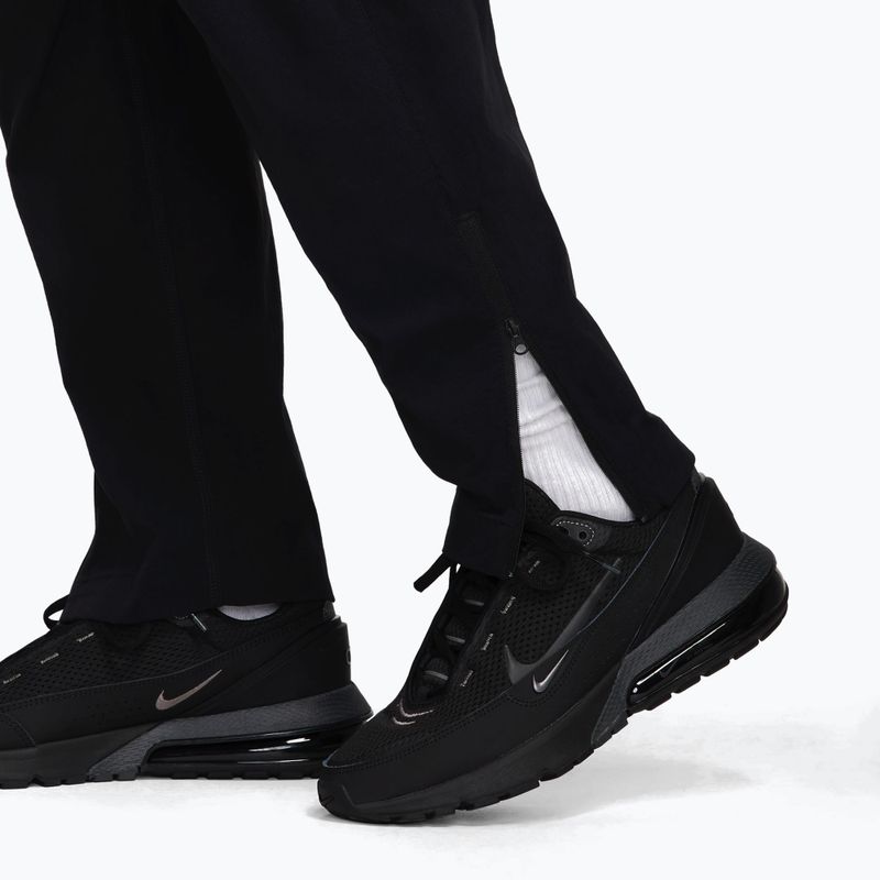 Vyriškos kelnės Nike Tech Woven black/black 9