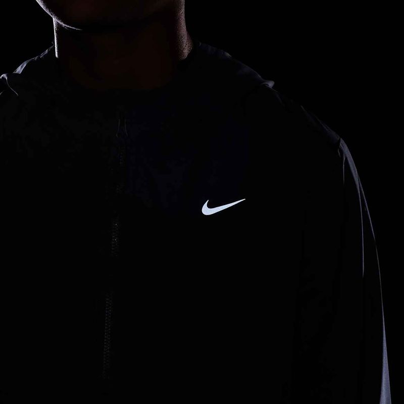 Nike Sportswear City Utility EasyOn vaikiškas džemperis juoda/juoda 13