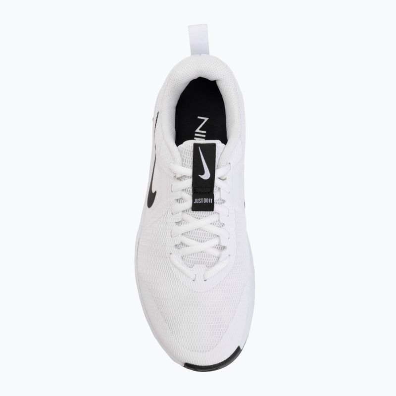 Vyriški treniruočių batai Nike MC Trainer 3 white/black 5